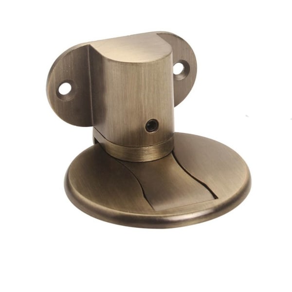 Magnetisk dørstopper Skjult dørstop 5 5 5