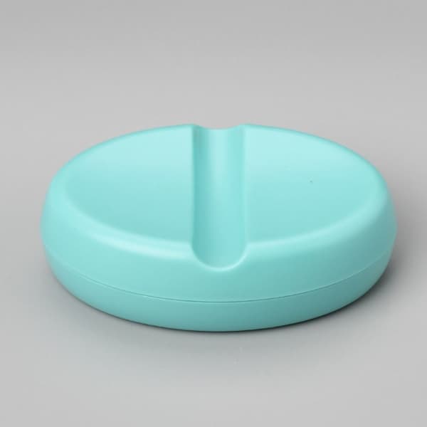 Magnetisk synålepude Magnetisk nålepude BLÅ blue