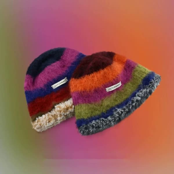Fisherman Hat lämmin pesuallashattu 2 2 2