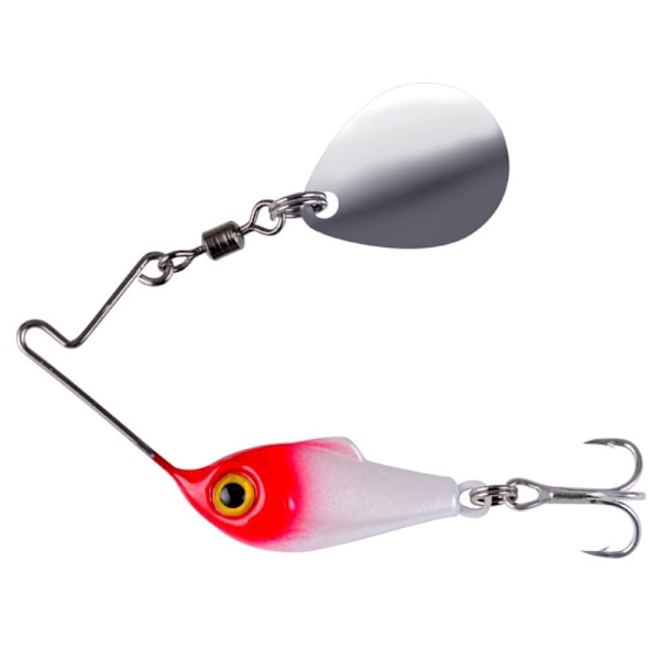 Metall fiskebete VIB Lure 12GA A 12gA