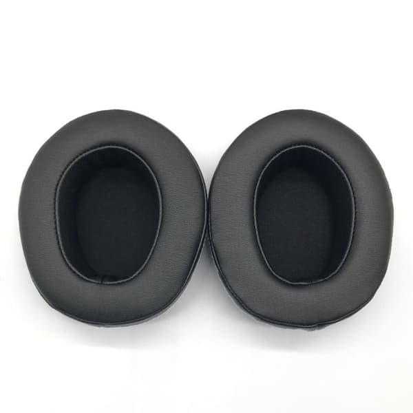 Øreputer Ørepute Øreputer Black