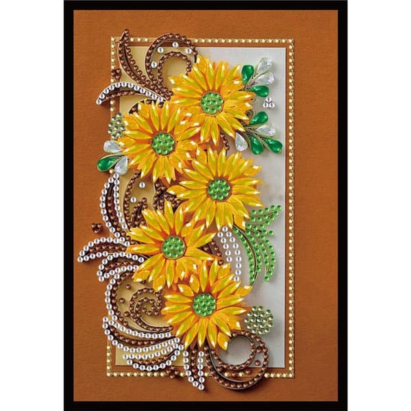 5D Journal Sketchbook Kovakantinen a5 Plain Blank Diamond