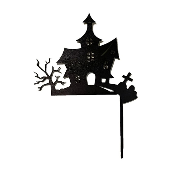 Ovikulmakyltti Ovi Oikeakulmakyltti HAUNTED HOUSE HAUNTED haunted house