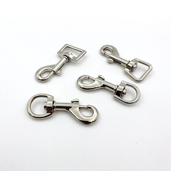 4stk Snap Hook Trekkspenner 67X25MM 67x25mm