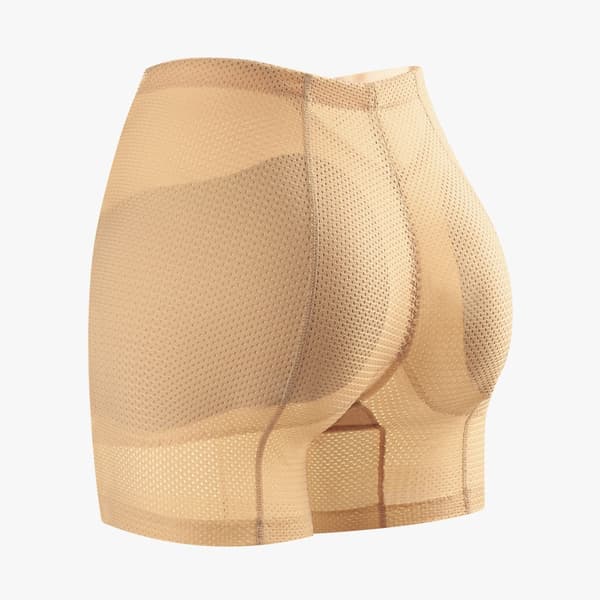 Butt Lifter Shaper Trusser BEIGE L beige L