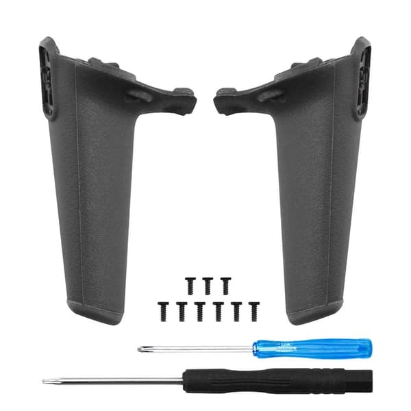 Forreste ben Fødder Base Landing Gear Stand 1Pair