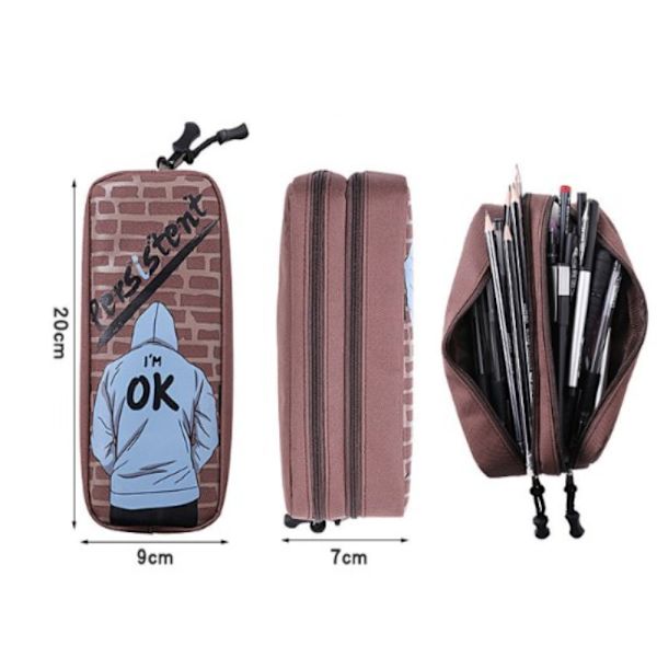 Suurikapasiteettinen case Korean case 04 04 04