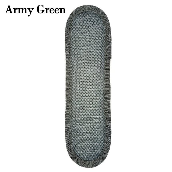 Irrotettava olkahihna Reppupehmustetyyny ARMY GREEN Army Green