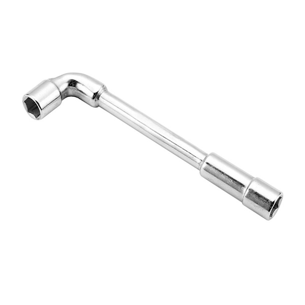 Holkkiavain kuusioavain 7mm 7MM