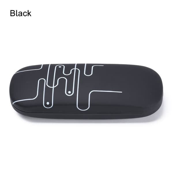 1st glasögonfodral Glasögonlåda Case CASE black