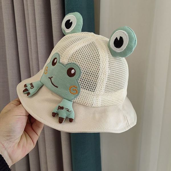 Fisherman Hats Bucket Hat PINK pink