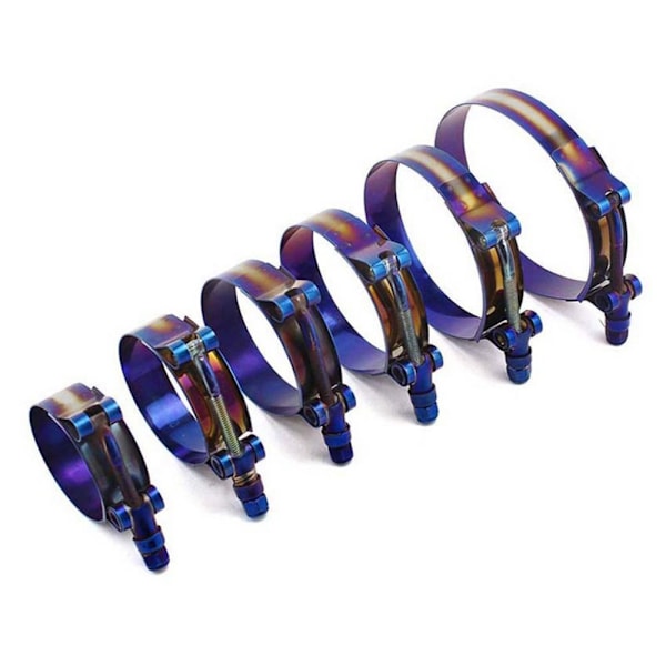 Slangklämma Pipe Fix Clip 1,75''/45-53MM ​​1,75''/45-53MM 1.75''/45-53mm