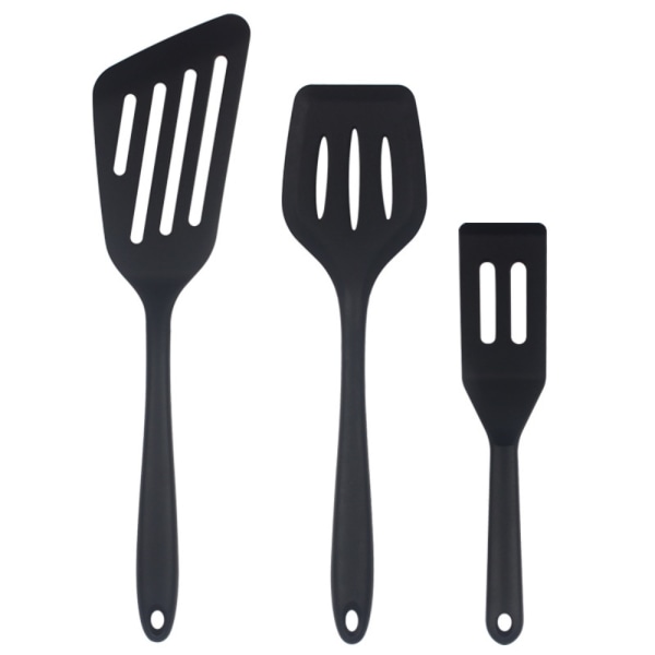 4 kpl Set Silikonilastalla NELJOSINEN four-piece