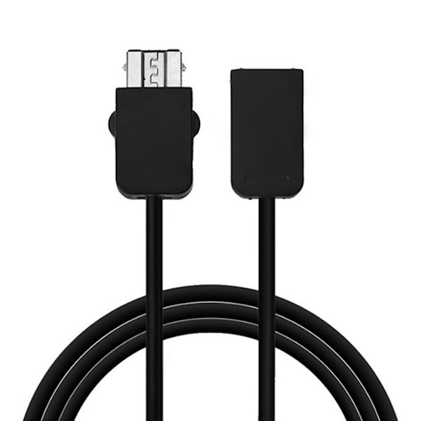 Game Controller Kabel forlængerledning SORT black