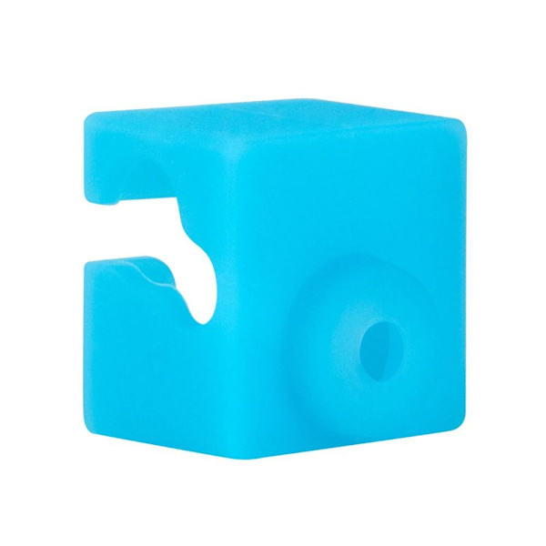 5 STK Silikonesok Hotend 3D Heater Block 3D Printer Dele