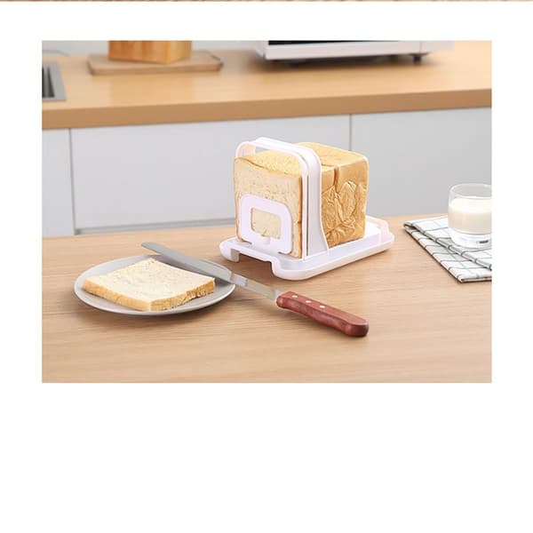 Plastic Slicer Toast Slicer Manuel Slicer