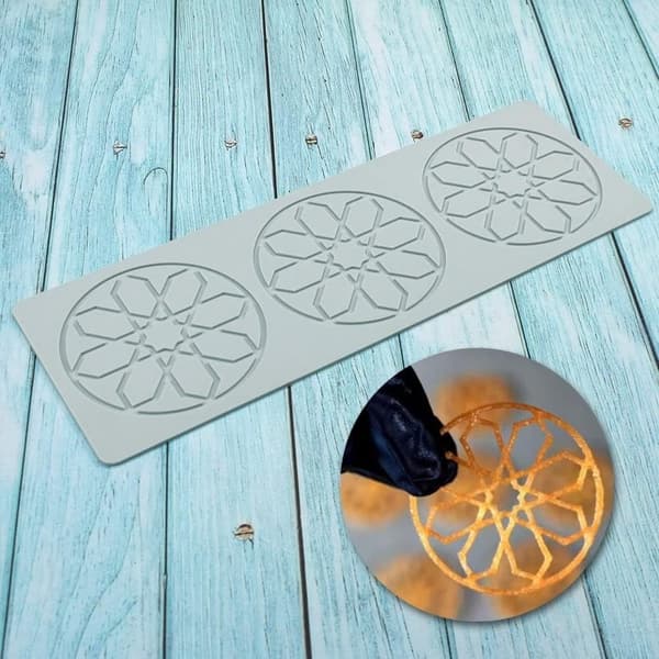 Molds Form Mould