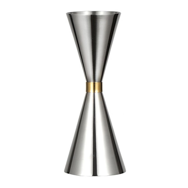 Double Cocktail Jigger Bar Mittaus Jigger 60/90ML 60/90ml