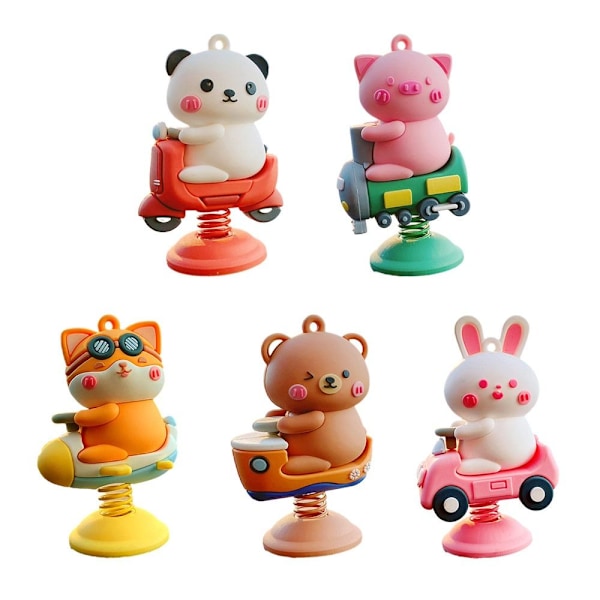 Auton sisustustarvikkeet Auton sisustuskoristeet RABBIT RABBIT Rabbit
