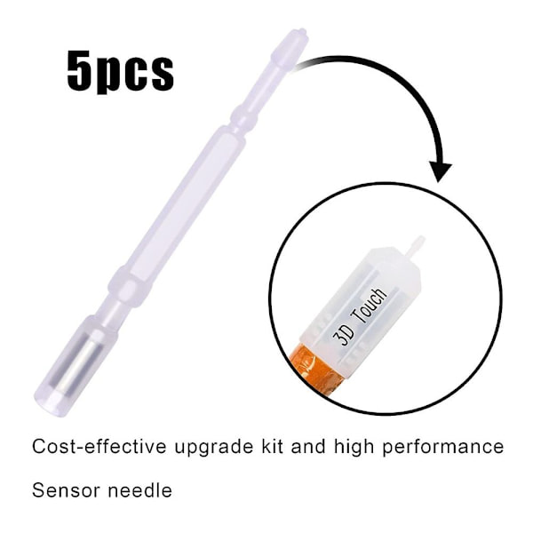 Bl Touch Probe Pin Replacement Smart Auto Bed Leveling Nål