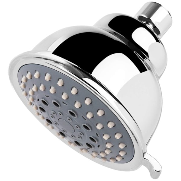 Brusehoved Regnbruserhoved 10 cm