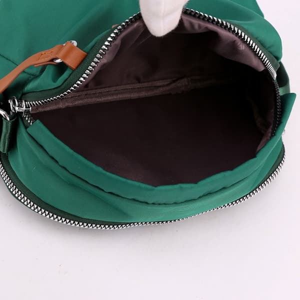 Crossbody-väska Casual Axelväskor BLÅ blue