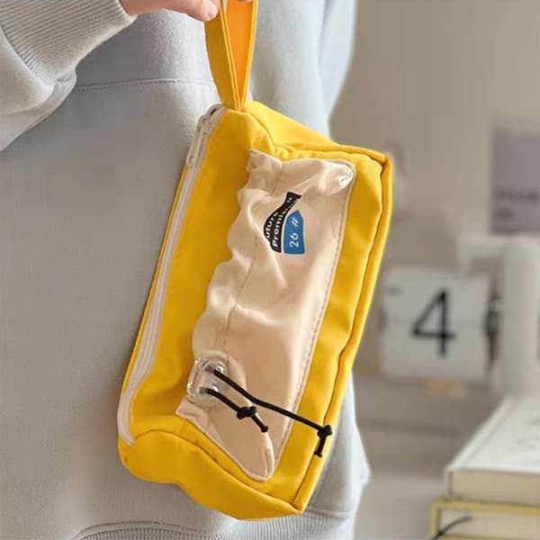 Pen Bag Case Penaali