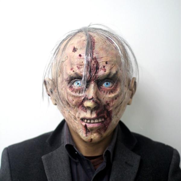 Halloween Skräckmask Dekorativa masker 01 01 01