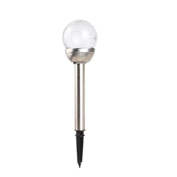 Crack Ball Havelampe Led Havelys FARVE LYS FARVEDE colored light
