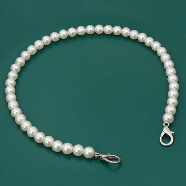 Pearl Extension Strap Tasker Håndtaskehåndtag 2 2 2