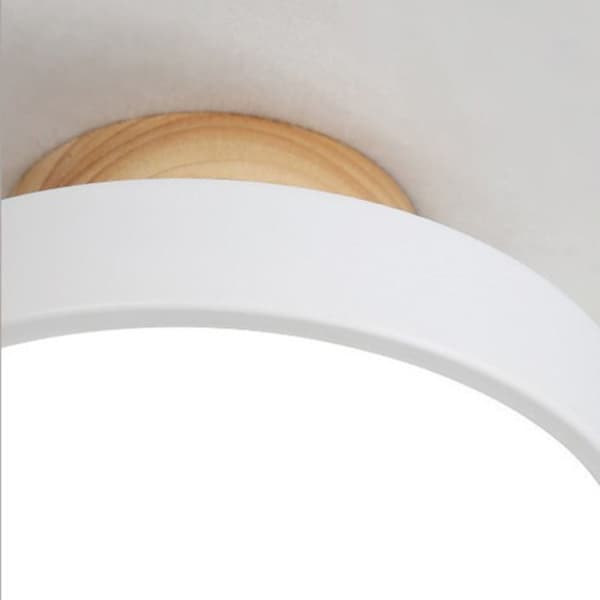Taklampor Belysning GRÅ COOL WHITE COOL WHITE grey Cool White-Cool White
