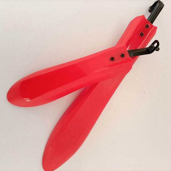 2st Cykelstänkskydd MTB Mudguard 1