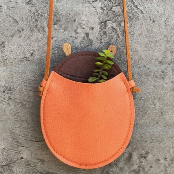 Mini Tasker Crossbody Taske BEETLE BEETLE beetle