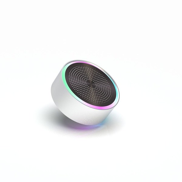 Kaiuttimet Audio SILVER Silver