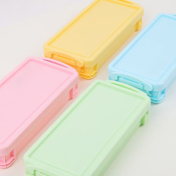 Penaali case KELTAINEN yellow