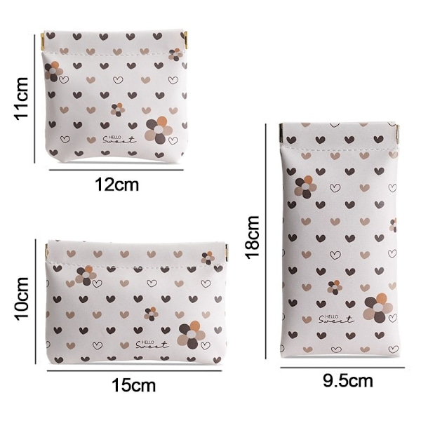 Shrapnel Bag Aurinkolasit Laukku LC C LC