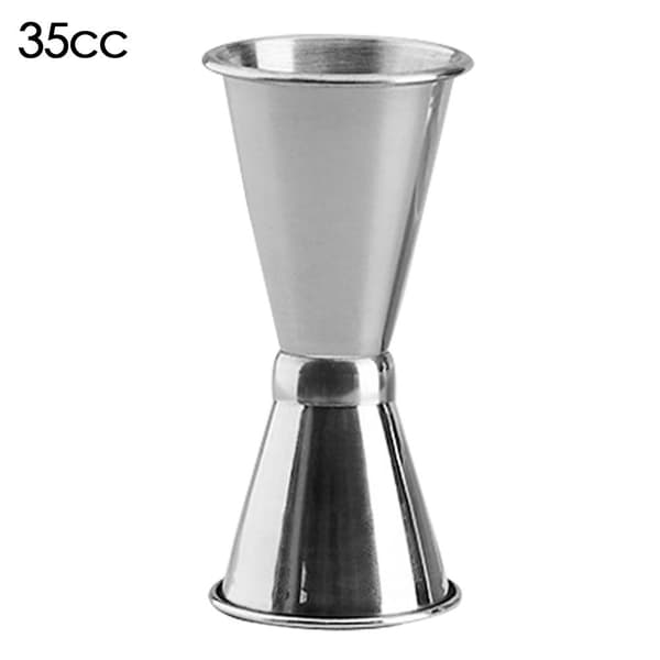 Double Jigger Double Cocktail Jigger 45CC 45cc