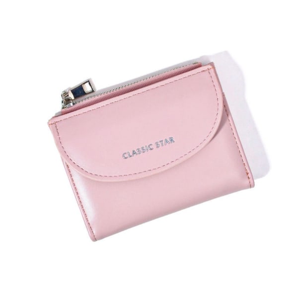 Zero Wallet Card Bag ROSA Pink