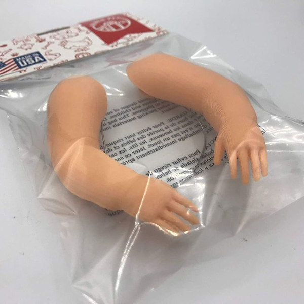 Chicken Arms Legetøj Dinosaur Arms 3 3 3