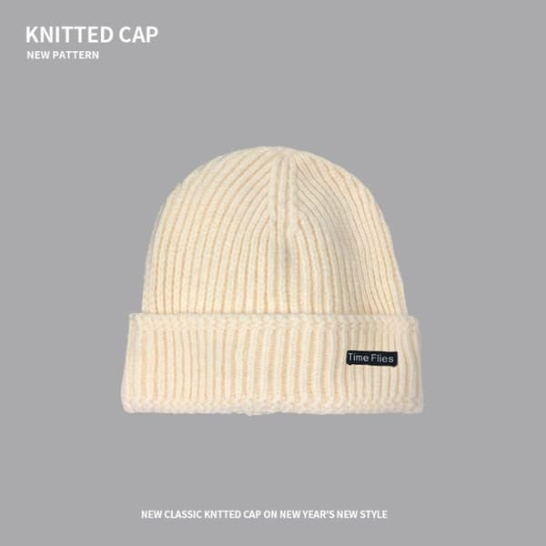 Vintervarma hattar Casual Stacking Hats 2 2 2