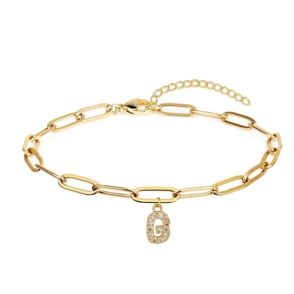 Armband Handled Smycken C C C