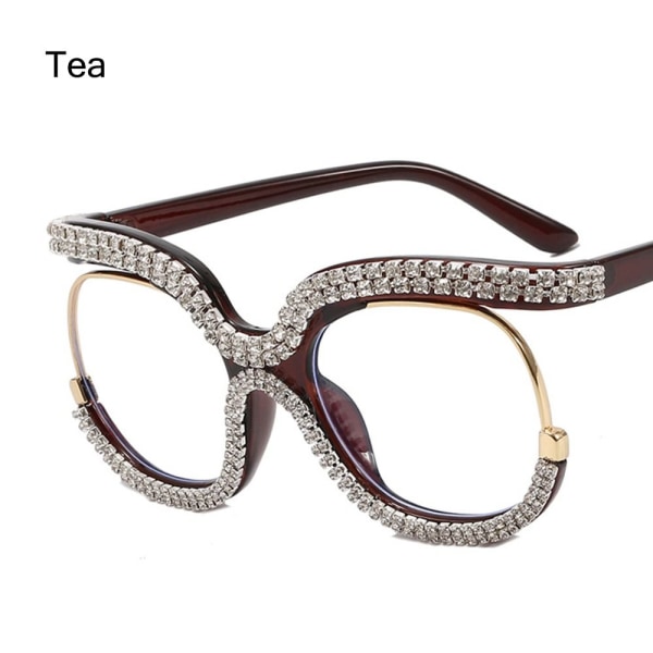 Anti-blått lys Briller Databriller TEA TEA Tea