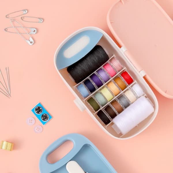 Storage Organizer -kierre Säilytyslaatikko HARMAA Grey