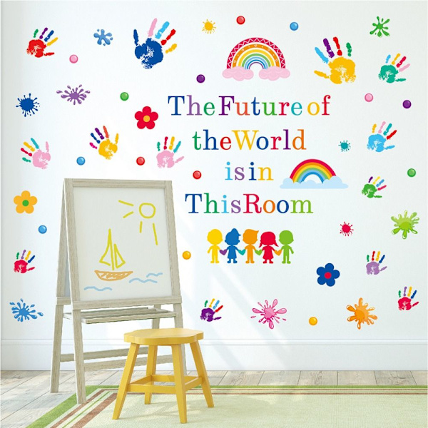 Wall Decals Paint Decal Wall Sticker