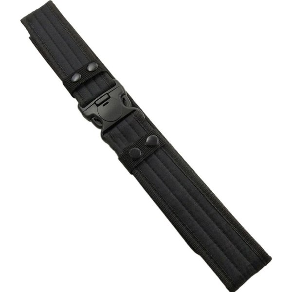 Combat Belts Tactical Belt GRØNN 130X5CM Green 130x5cm