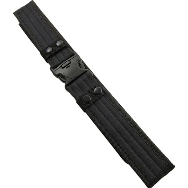 Taisteluvyöt Tactical Belt VAALEENVIHREÄ 125X4CM Light Green 125x4cm