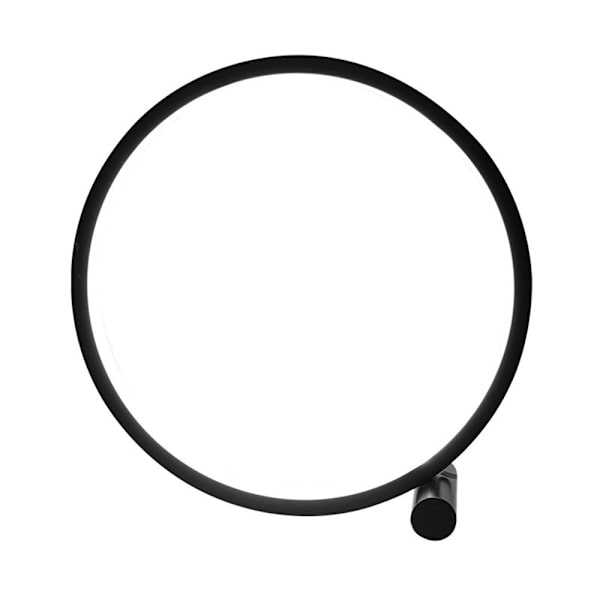 Kosketuslamppu Yövalo MUSTA NEUTRAALIVALO NEUTRAALIVALO black neutral light-neutral light