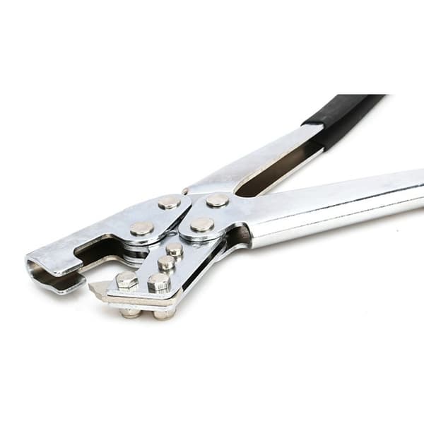 Stud Crimper Keel Board Crimper Gipspladetang