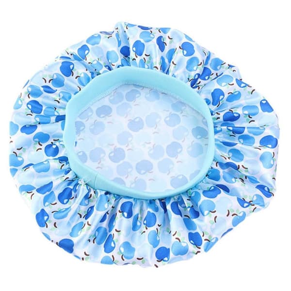 Satin Bonnets Wide Headwrap 8 8 8