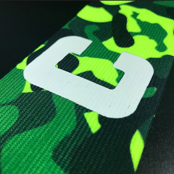 Fotboll Armband Fotboll Armband GRÖN green